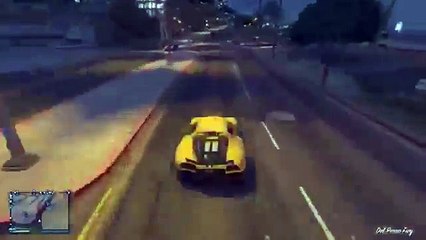 Funny Moments In Gta 5   online vanoss, h20 delirious001731 696 002147 761