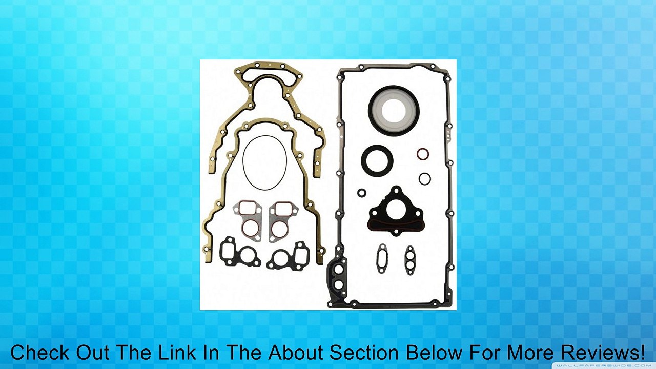 Victor Reinz CS5975A Engine Conversion Gasket Set Review