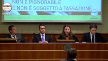 #Redditodicittadinanza, la conferenza stampa M5S - VIDEO INTEGRALE - MoVimento 5 Stelle