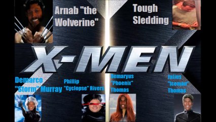 MSPFFL 2014 SEMIFINALS