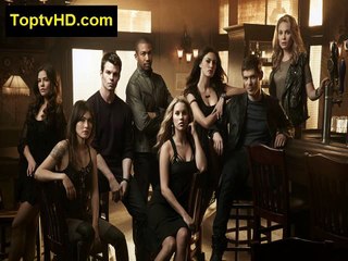 Mid-Season Finale Watch The Originals s2e9 "The Map of Moments" online stream