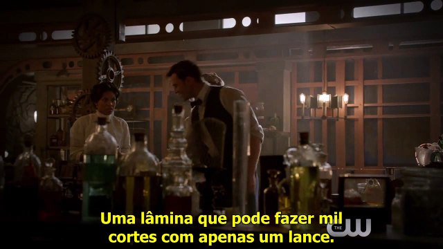 The Originals: The Awakening - 2ª Parte [Legendado PT-BR]