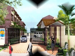 CKL Homes Located at Agus Road, Lapulapu City Cebu Philippines