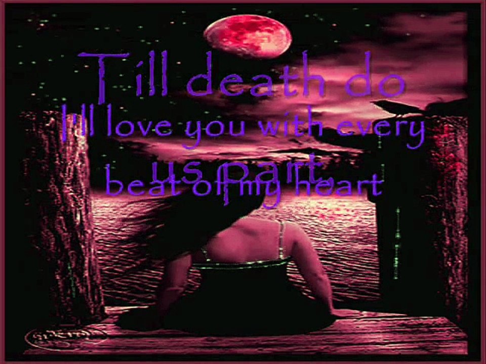I swear by All for One (Lyrics)