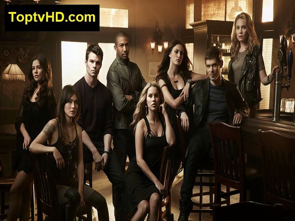 The Originals Streaming Season 2