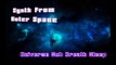 SYNTH FROM OUTER SPACE - UNIVERSE SUB BREATH SLEEP (Cosmic,Relax,Meditation,Sounds)