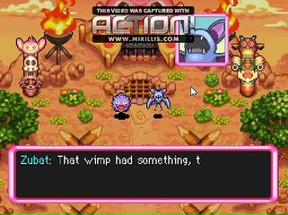 Pokemon Mystery Dungeon Explorers of Sky-Stolen Relic Fragment