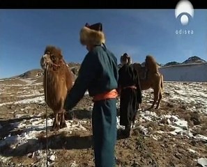 Fazer-se Homem Na Siberia - Odisseia