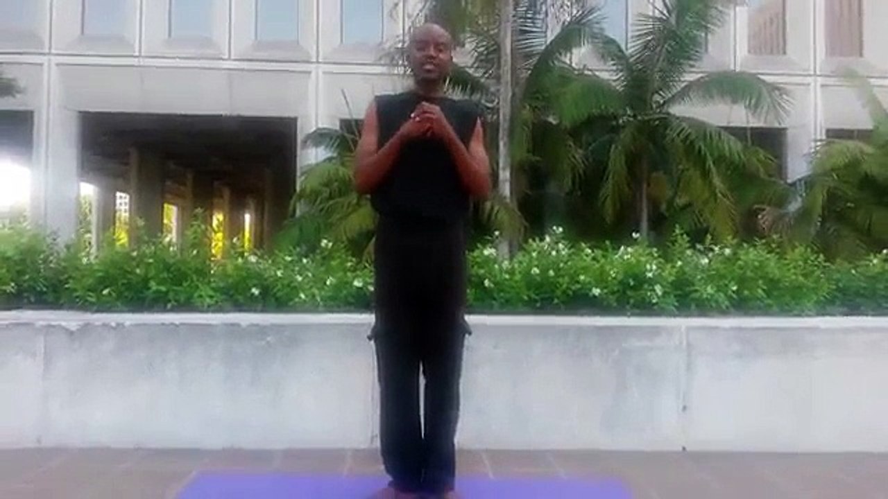 Five Tibetan Rites
