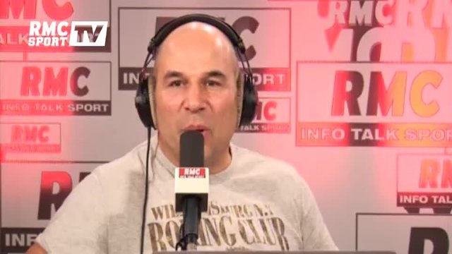 Le Super Moscato Show donne ses favoris pour le RMC Sport Awards - 10/12