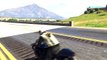 GTA 5 Stunts Tutorial - HOW TO Go Faster With A Bike ! (GTA 5 STUNTS TIPS)