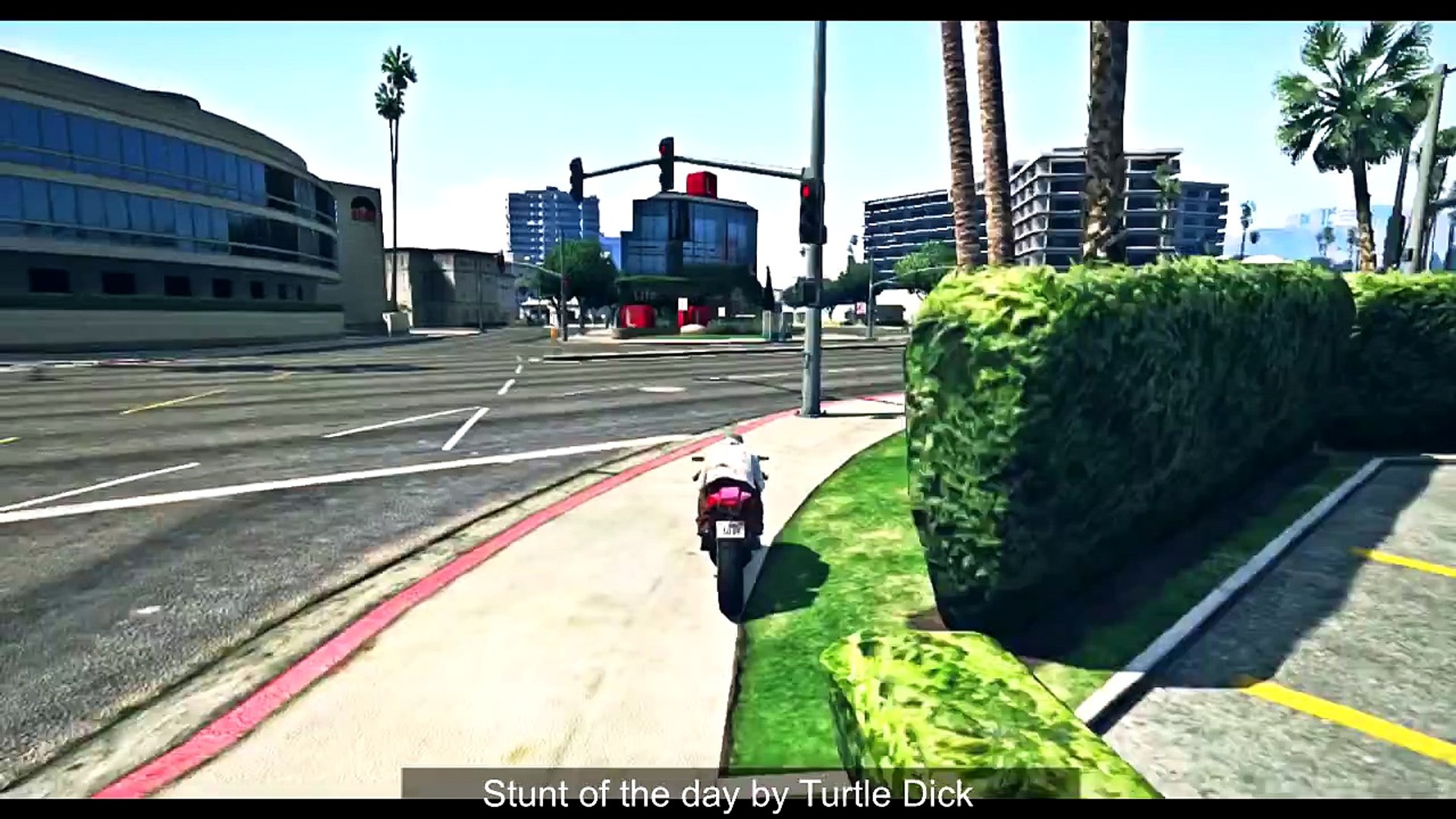 GTA 5 Tokyo Drift (GTA 5 Funny Moments)
