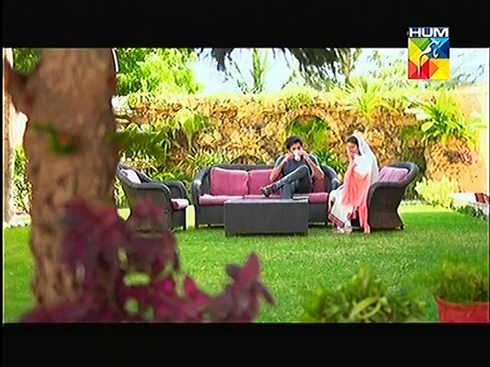 Agar Tum Na Hotay Episode 38