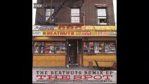 The Beatnuts - Let Off A Couple II feat. A.L. & Rawcotiks - Remix EP (The Spot)