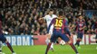 Le superbe but de Zlatan Ibrahimovic - FC Barcelona 3-1 PSG