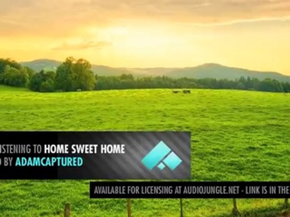 Bright Happy Background Music