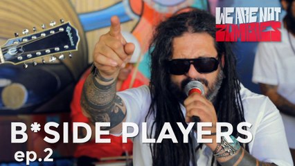 B*SidePlayers | 2 | Onplugged