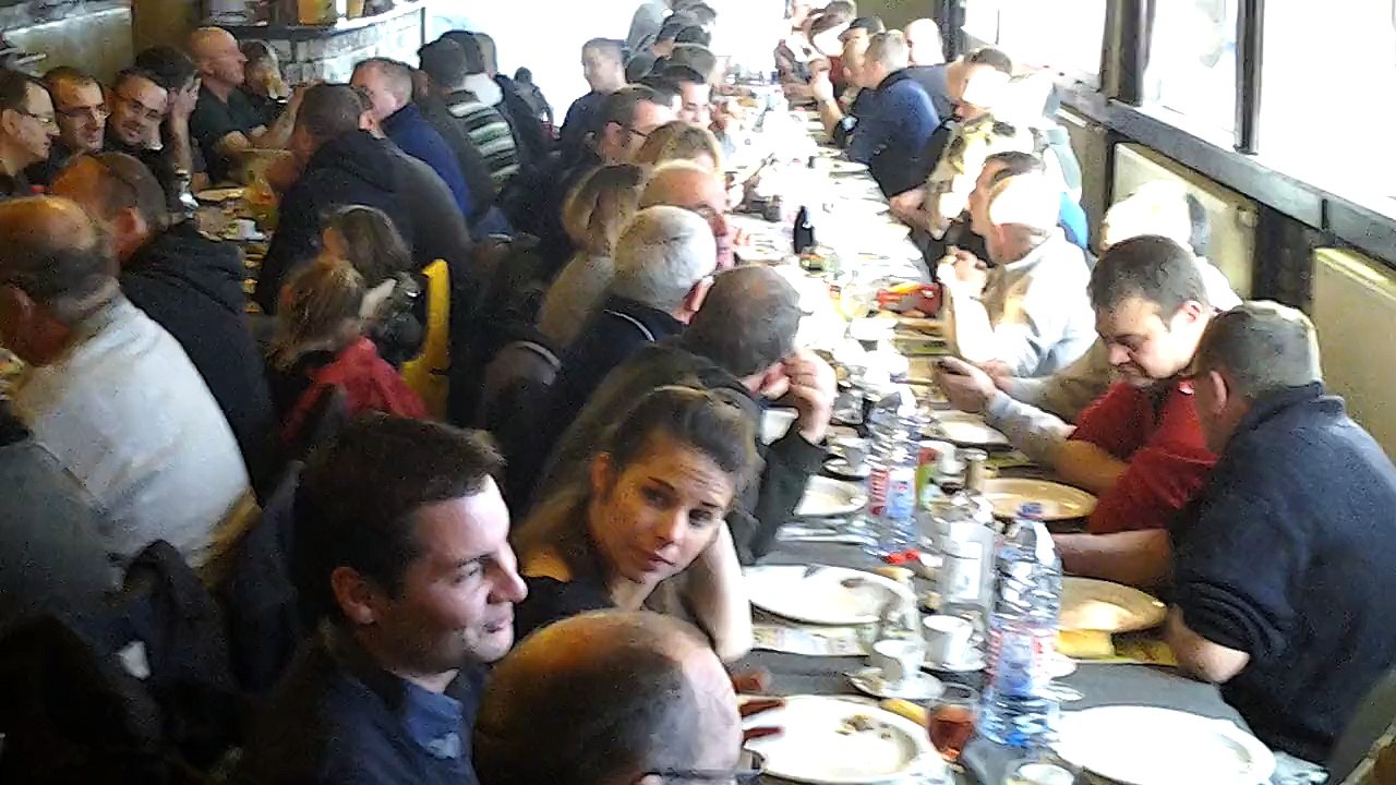 repas telethon 2014