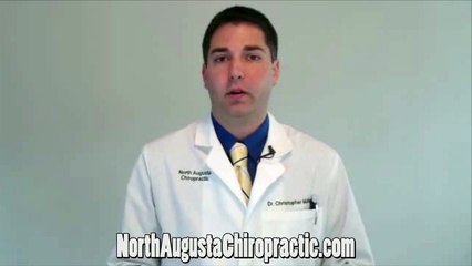 Blue Cross Insurance Chiropractor North Augusta South Carolina