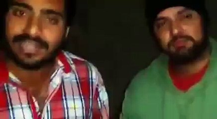 aaj di sachai suno ehna veera kolo