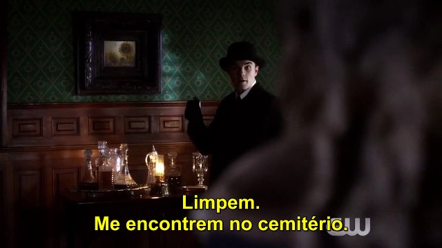 The Originals - The Awakening Parte 4 [LEGENDADO]