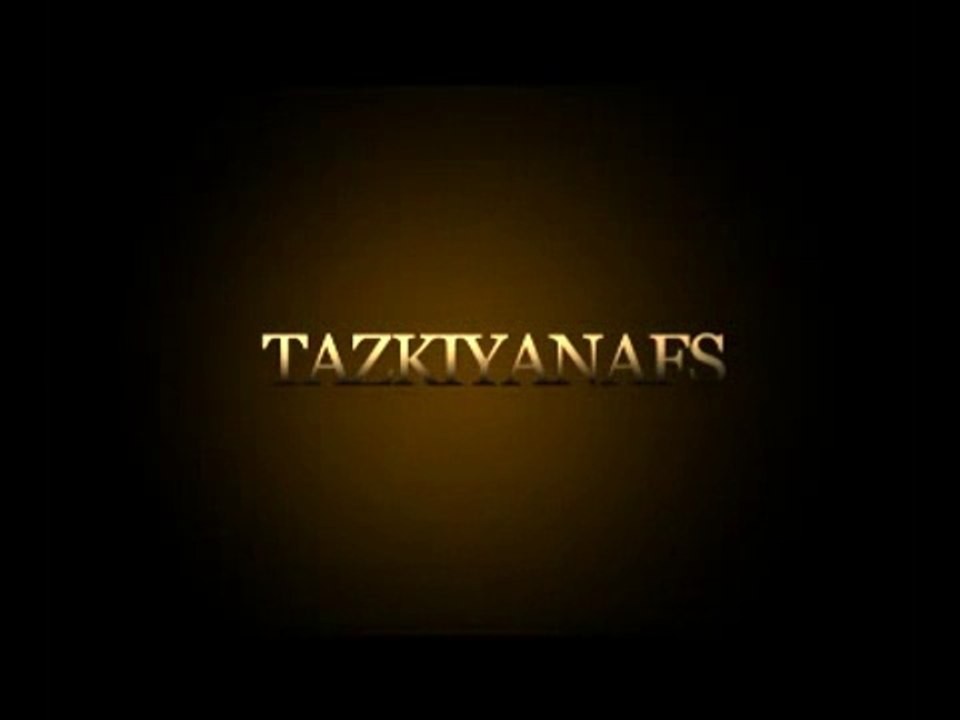 Tawheed-e-Matlab [Tasawwuf ki Bunyaad]