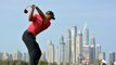 Tiger Woods Partners with Donald Trump to Design Dubai Golf Course