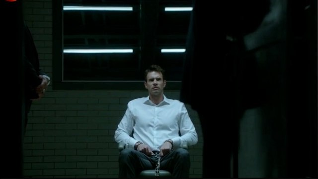 How Hollywood portrays interrogation tactics