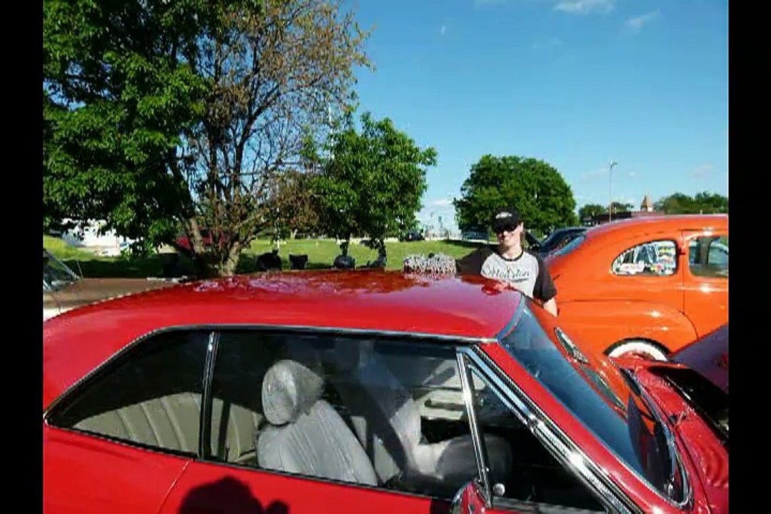 Car Duster Moon Duster Pro