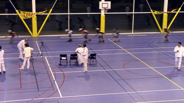 PBM roller Lardy fond benjamine