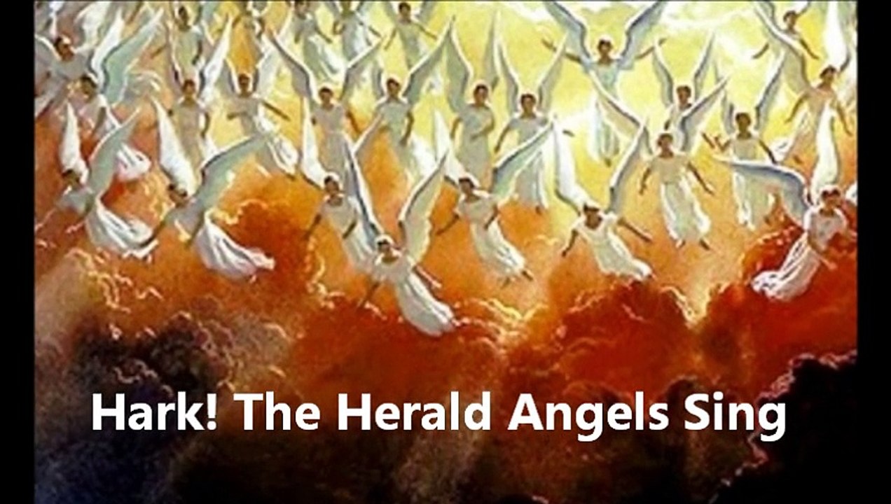 Hark the Herald Angels Sing