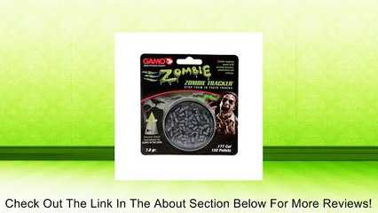 Gamo 632270354-Z Zmb Trkr Plts Review