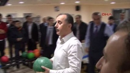 Galatasaray Başkan Yardımcısı Albayrak Şampiyonluğu Kutlamadan Yine Kapı Önünde Kalabiliriz