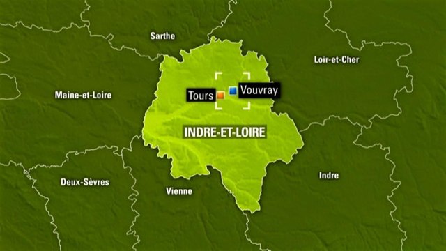 Crash en Indre-et-Loire: un incident technique serait à l'origine du drame