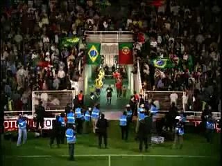 Pub Nike Football (Ole)