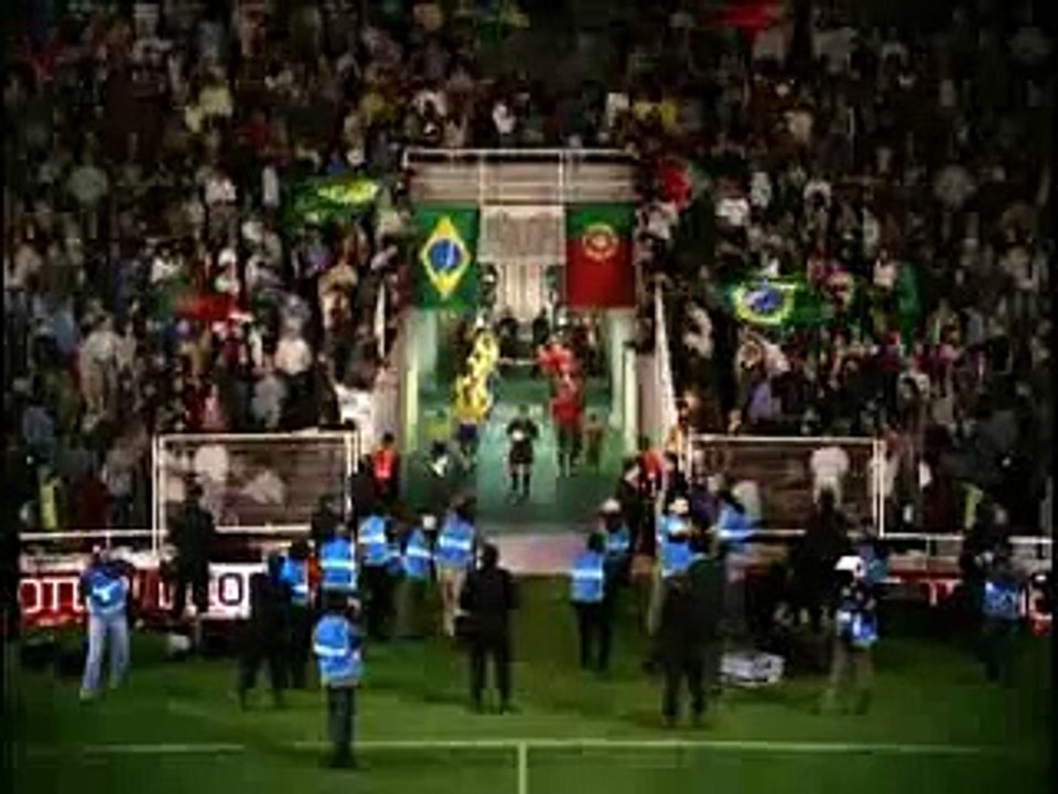 Pub Nike Football (Ole)