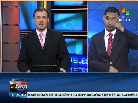 Afganistán: presidente Gani condena torturas de la CIA