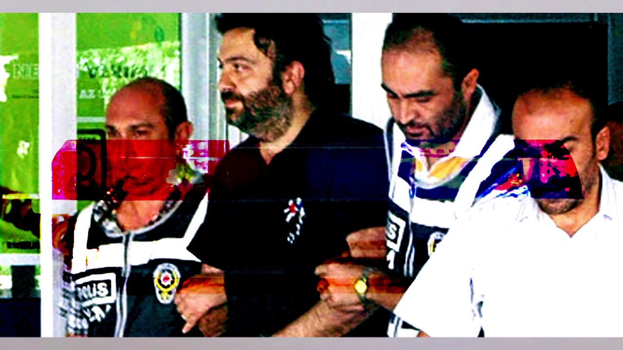 CAHİT PARSADAN ABİMİZ