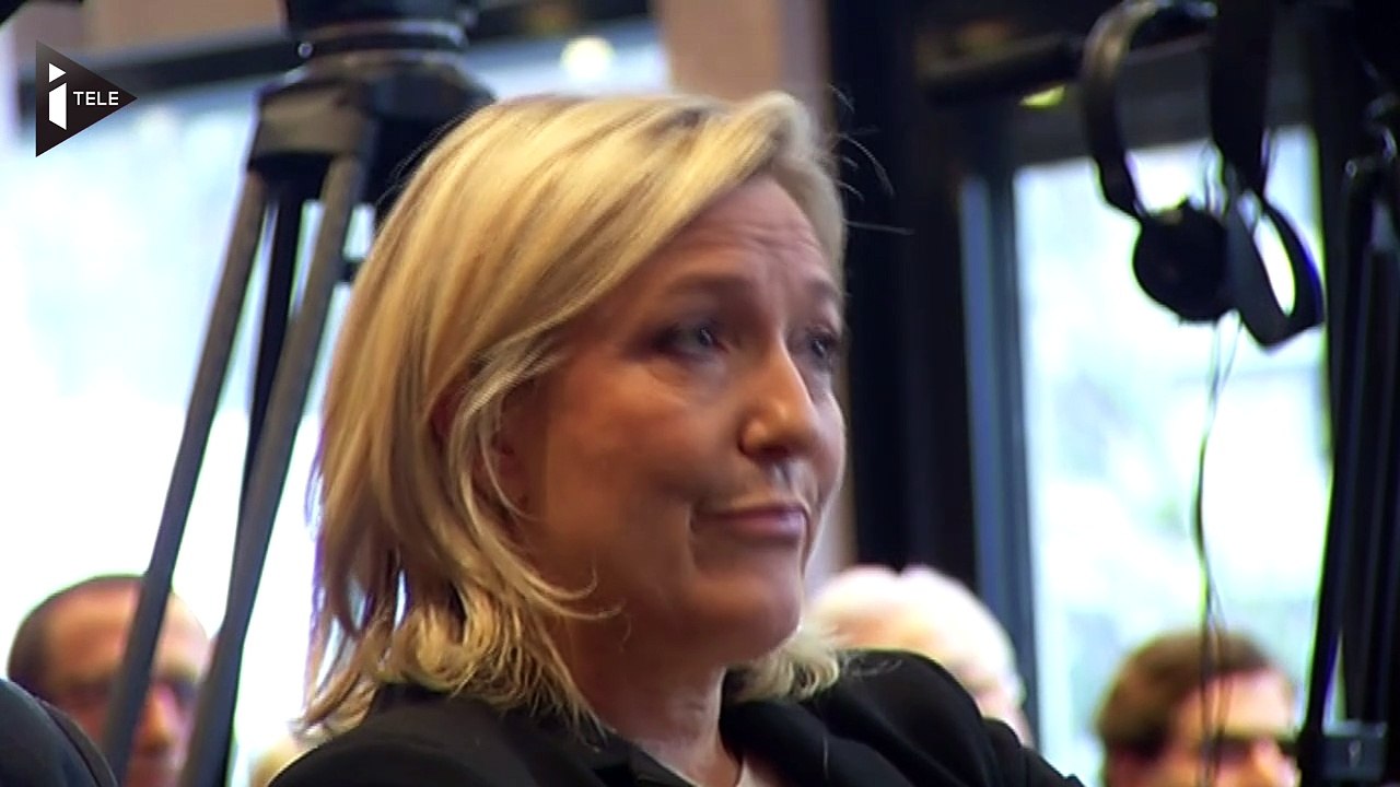 Polémique après les propos de Marine Le Pen sur la torture