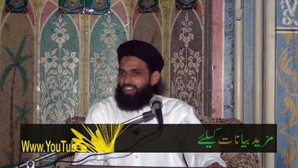 Karamaat e Olya Barhaq 2D/2 by Mufti Nazeer Ahmad Raza Qadri