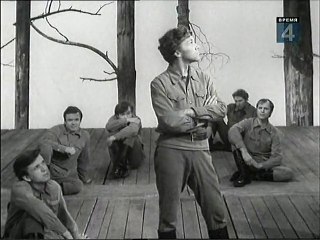 Василий Теркин