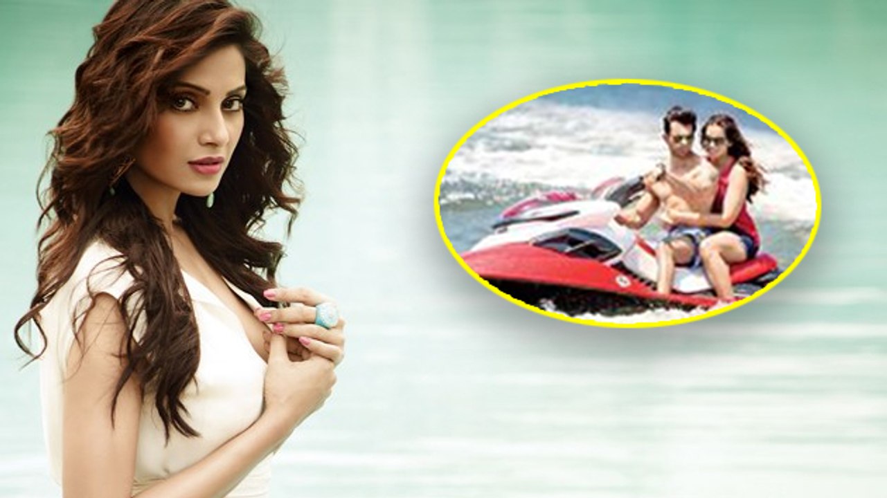 Bipasha Basu's Near DEATH Experience | Alone | Karan Singh Grover