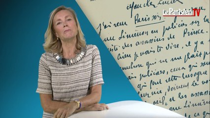 Savoir vivre. Ecrire une lettre sans faire d'impair