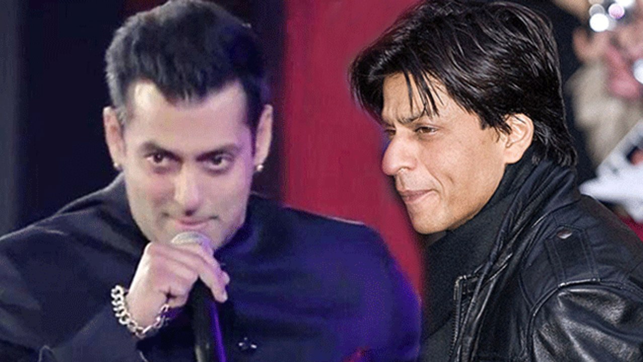 Aap Ki Adalat | Salman Dises Shah Rukh Over Ski...