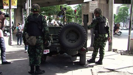 Leave them kids alone: Thais balk at junta's '12 Commandments'
