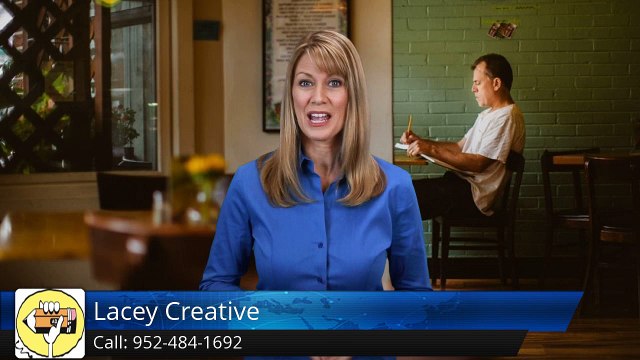 Lacey Creative Minneapolis Incredible 5 Star Review by Kevin T.
