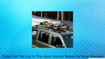 08-11 2012 JEEP LIBERTY CARGO ROOF RACKS SIDE RAILS SAME AS PRODUCTION MOPAR Review