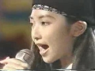 Kaori Mochida Mou Ichido (Live)