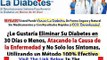 Revertir La Diabetes Libro + DISCOUNT + BONUS