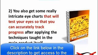 Vision Without Glasses ►► How To Rebuilt Vision